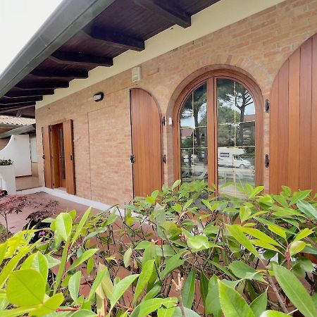 Villa Palm Lignano Sabbiadoro Zewnętrze zdjęcie