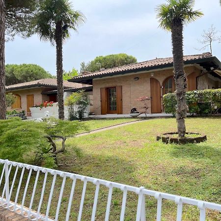 Villa Palm Lignano Sabbiadoro Zewnętrze zdjęcie