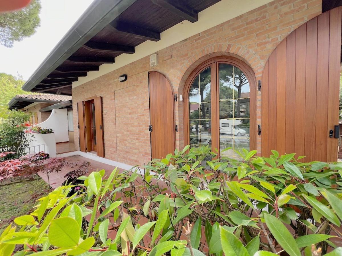 Villa Palm Lignano Sabbiadoro Zewnętrze zdjęcie