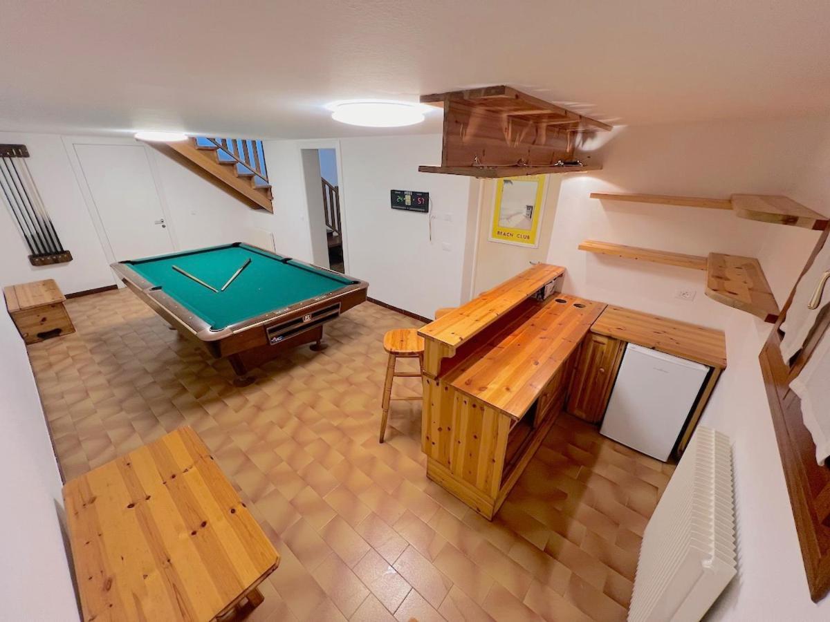 Villa Palm Lignano Sabbiadoro Zewnętrze zdjęcie