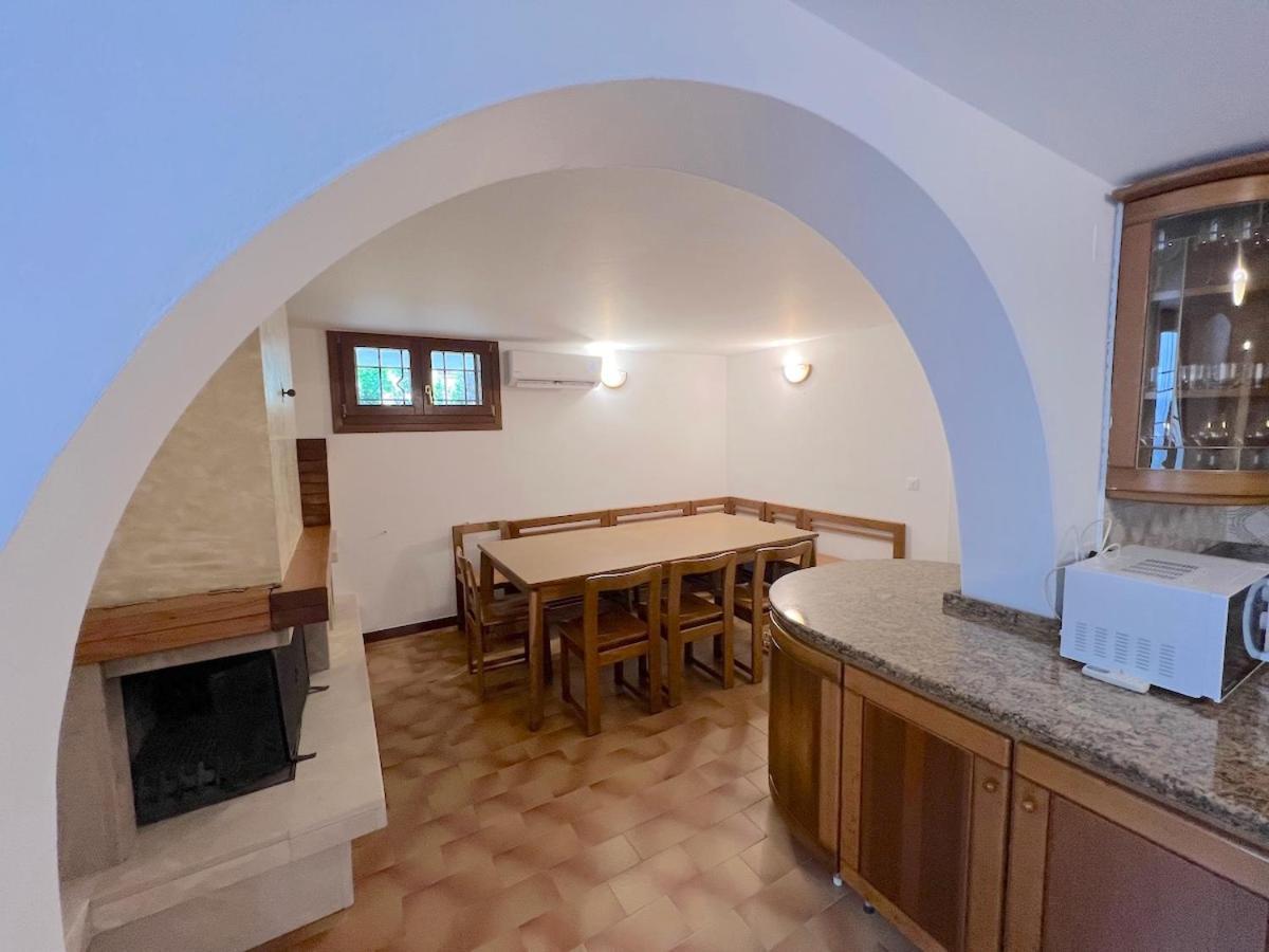 Villa Palm Lignano Sabbiadoro Zewnętrze zdjęcie