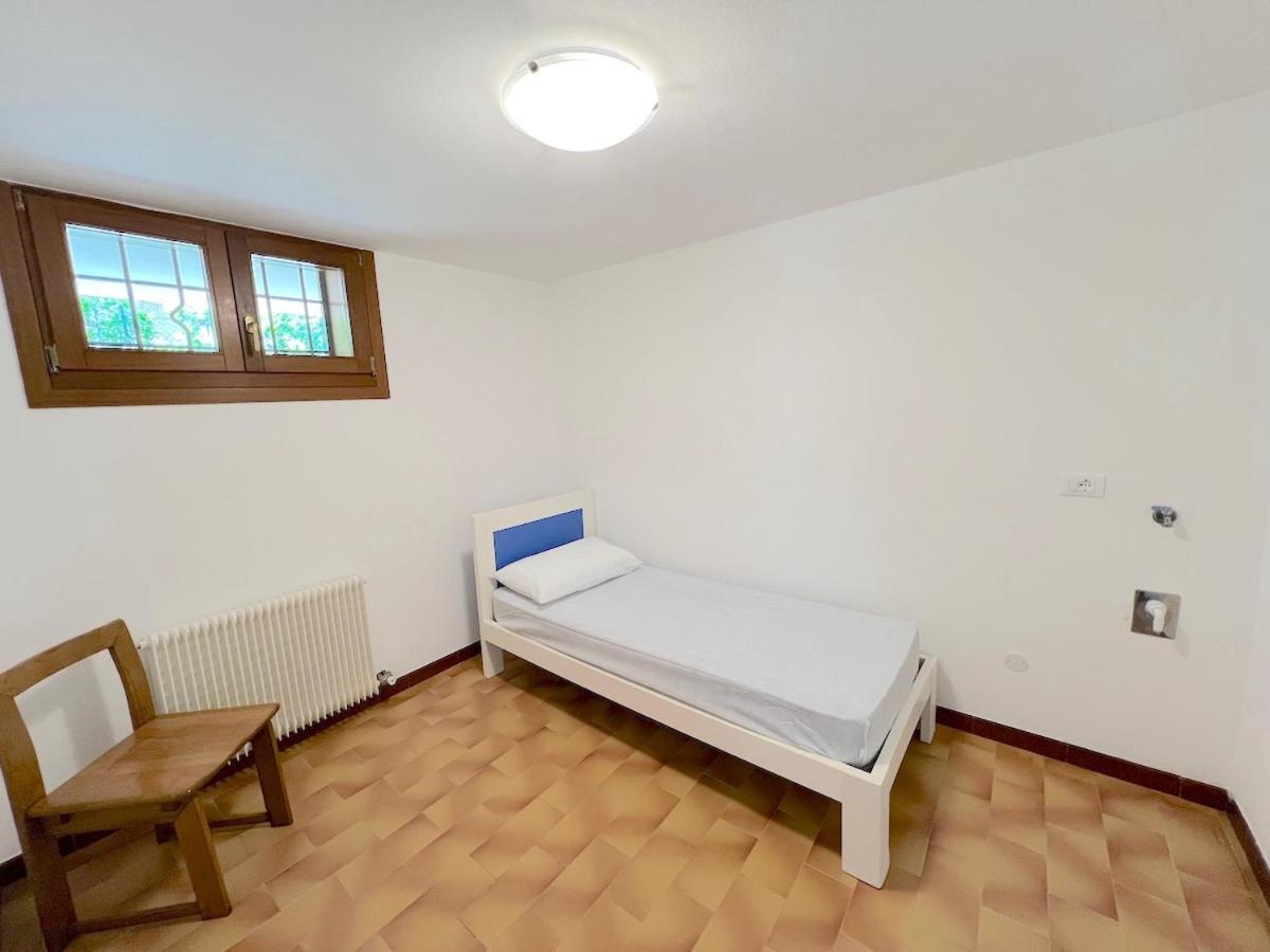Villa Palm Lignano Sabbiadoro Zewnętrze zdjęcie