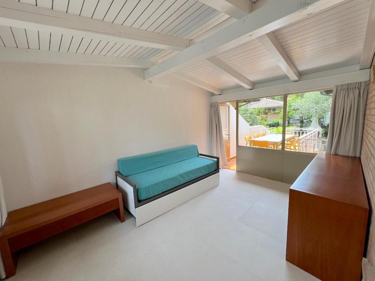 Villa Palm Lignano Sabbiadoro Zewnętrze zdjęcie