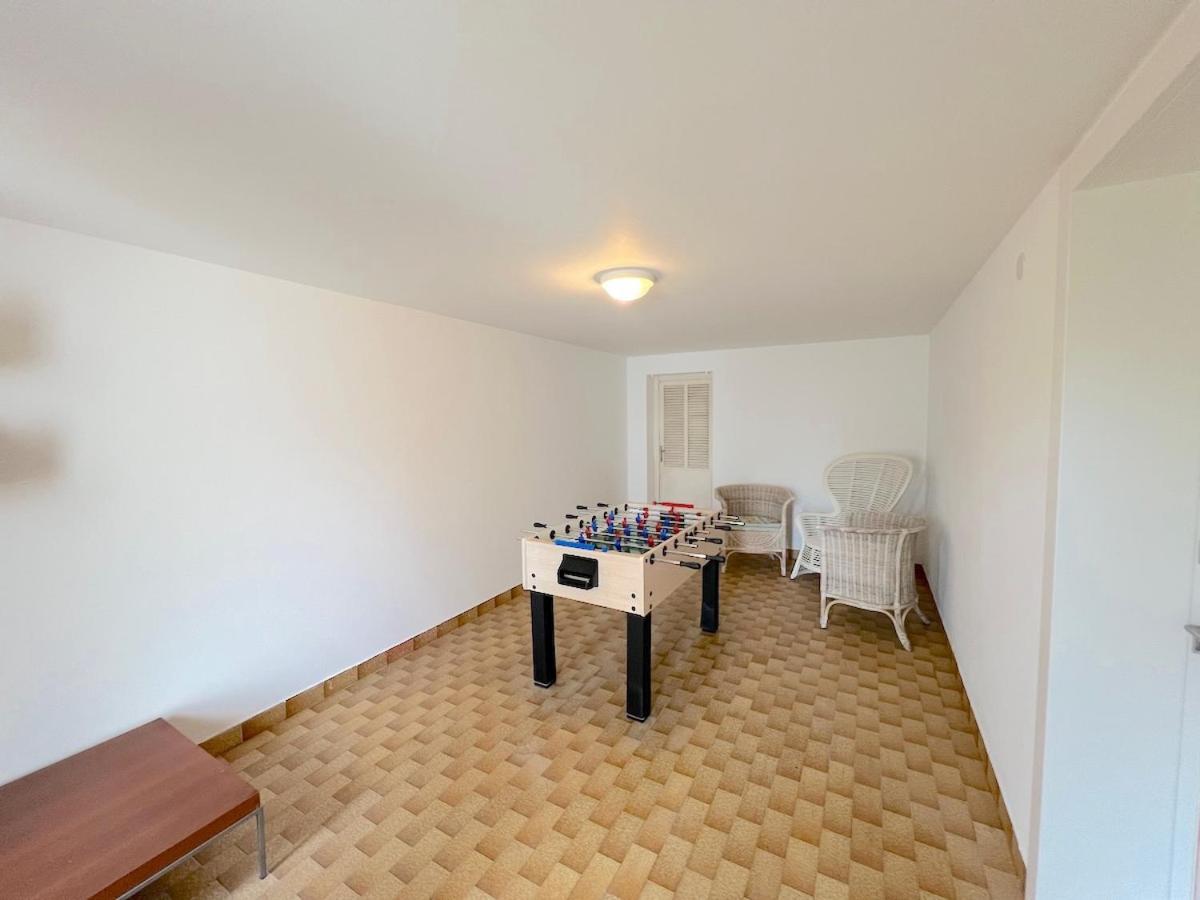 Villa Palm Lignano Sabbiadoro Zewnętrze zdjęcie