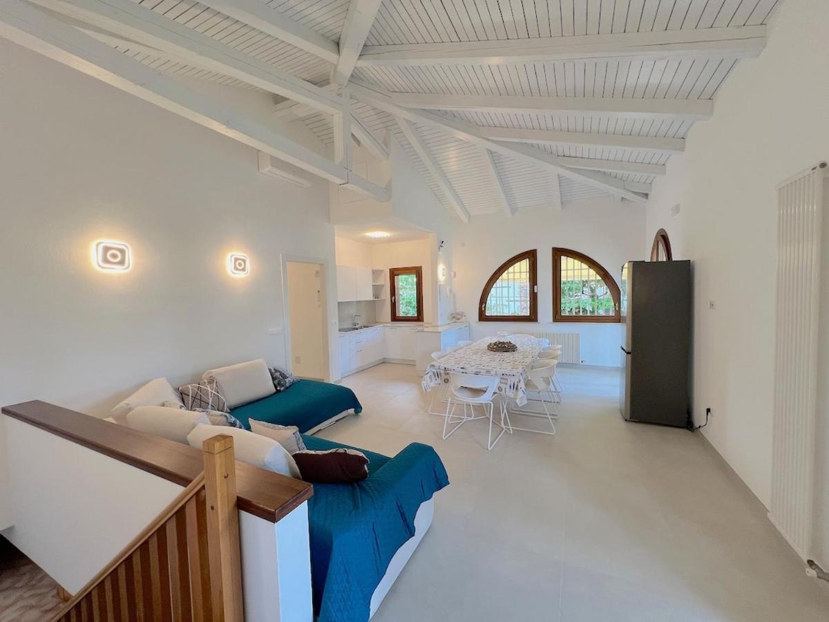 Villa Palm Lignano Sabbiadoro Zewnętrze zdjęcie
