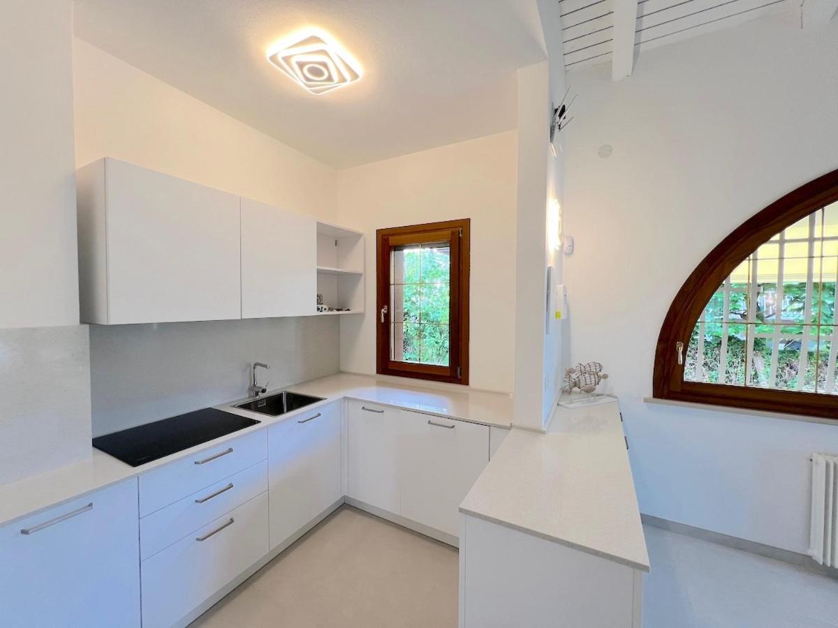 Villa Palm Lignano Sabbiadoro Zewnętrze zdjęcie