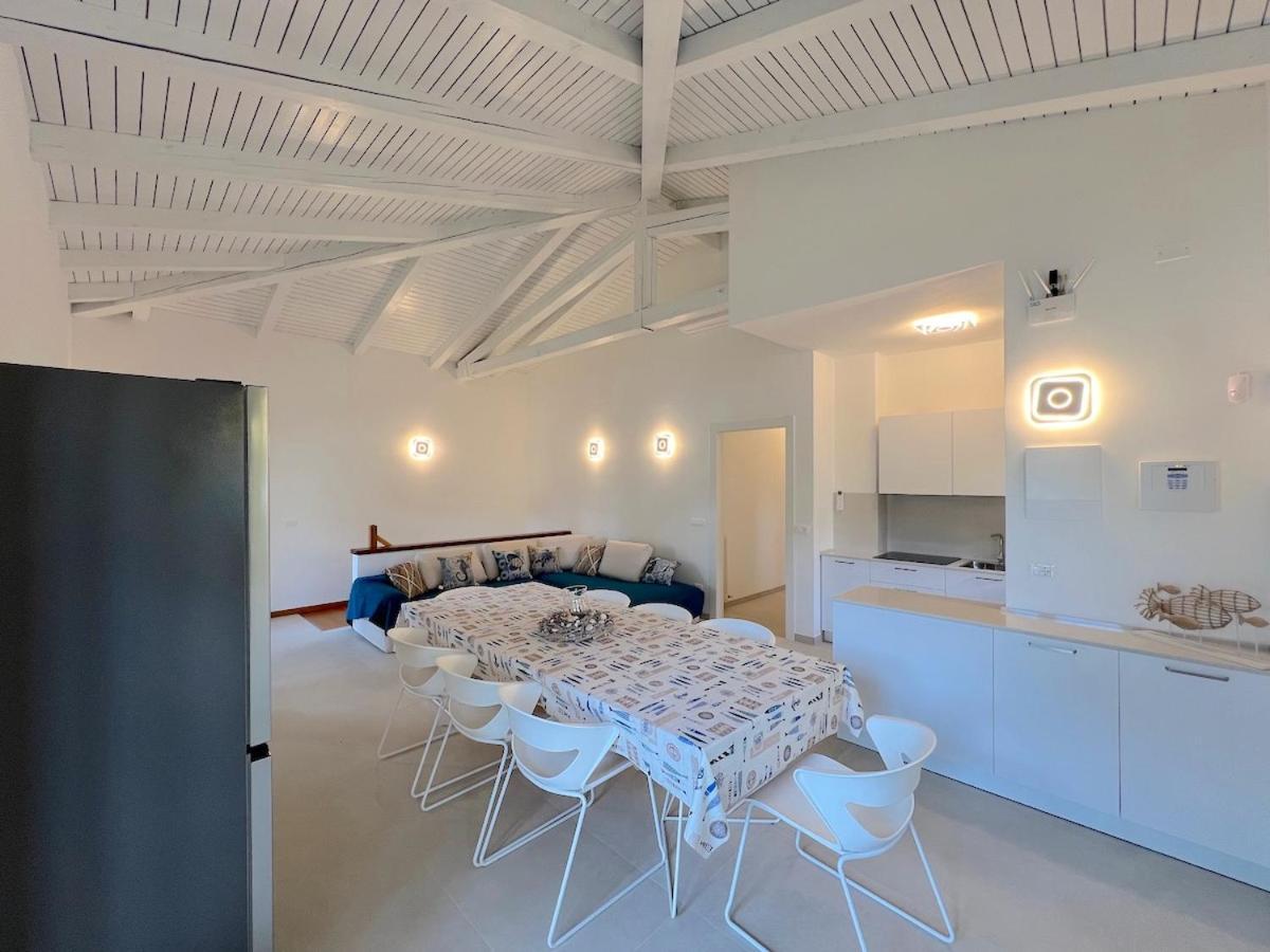 Villa Palm Lignano Sabbiadoro Zewnętrze zdjęcie