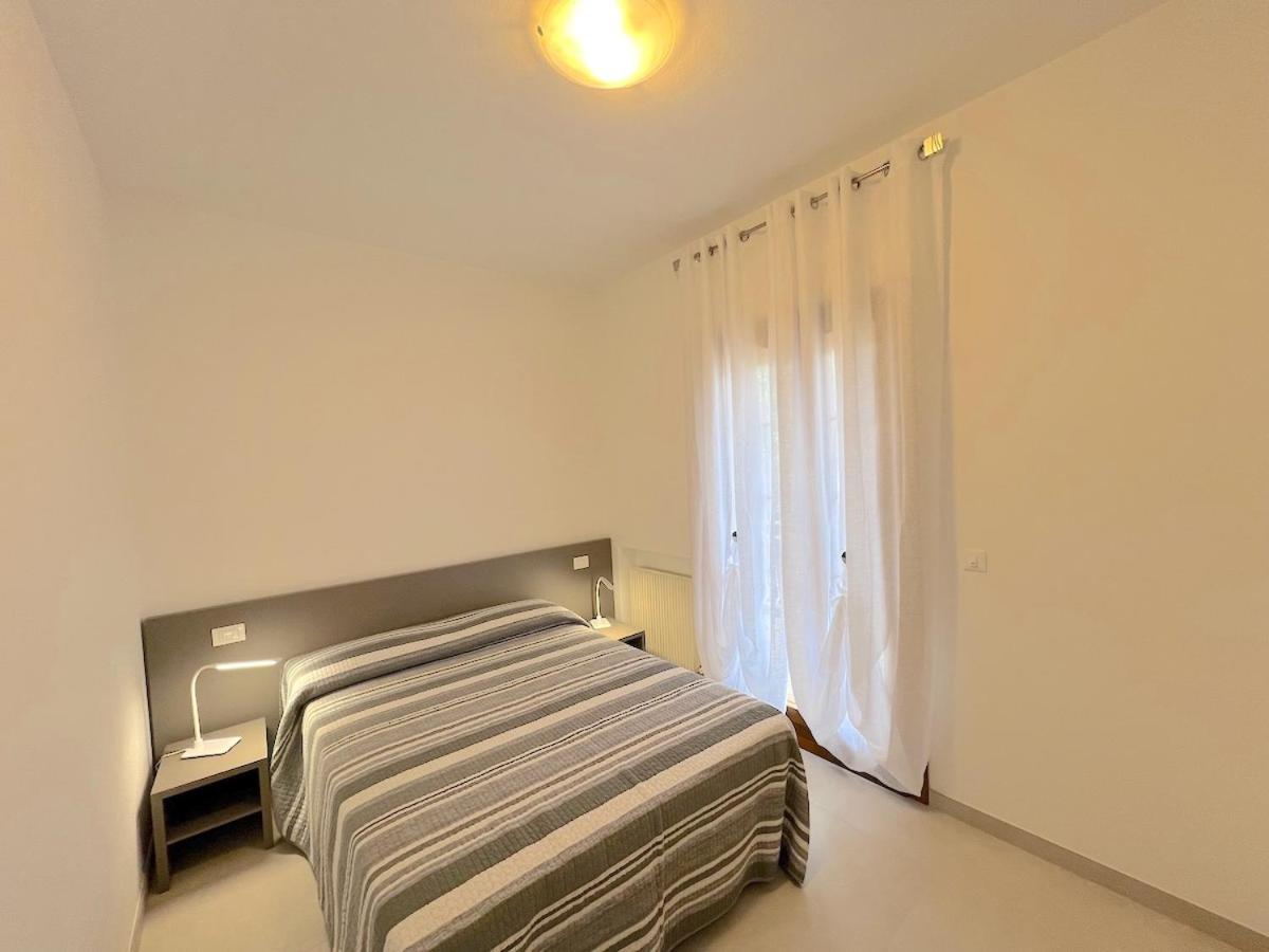 Villa Palm Lignano Sabbiadoro Zewnętrze zdjęcie