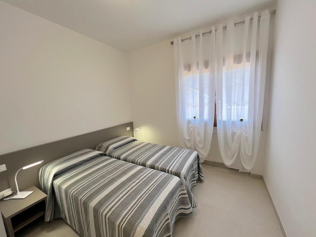Villa Palm Lignano Sabbiadoro Zewnętrze zdjęcie