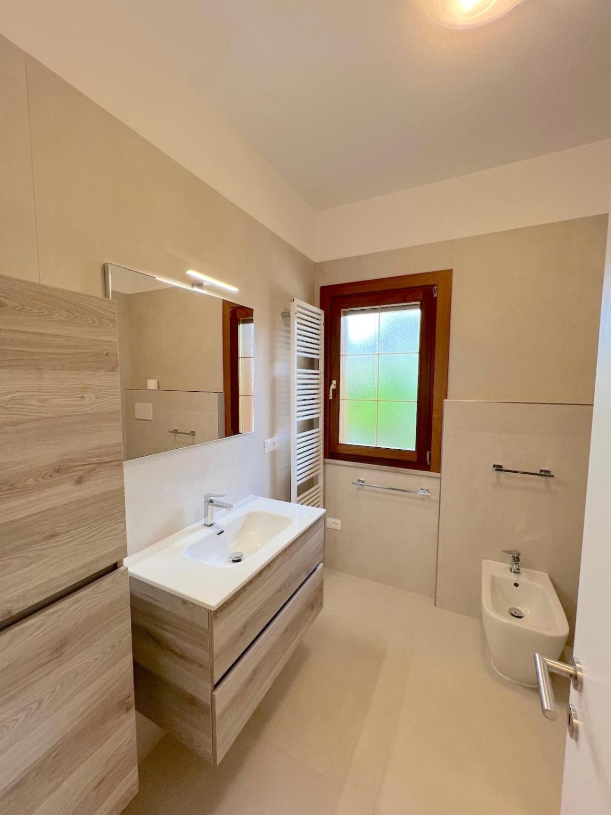 Villa Palm Lignano Sabbiadoro Zewnętrze zdjęcie